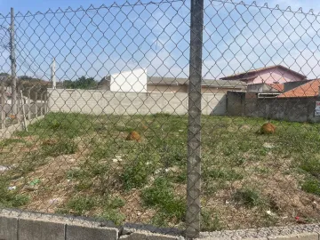 Terreno com 500 m² - Parque Senhor do Bonfim - Taubaté/SP.