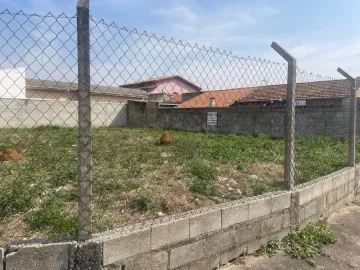 Terreno com 500 m² - Parque Senhor do Bonfim - Taubaté/SP.