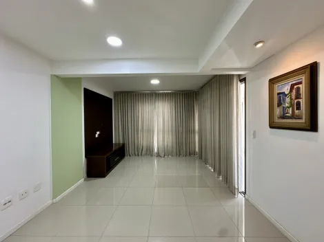 Apartamento com 3 dormitórios, 125 m² - Edifício Jabuticabeiras - Taubaté/SP.