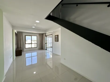 Apartamento com 3 dormitórios, 125 m² - Edifício Jabuticabeiras - Taubaté/SP.