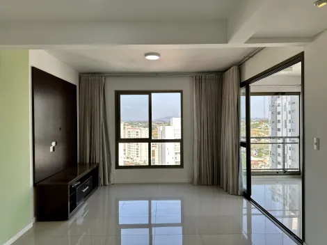 Apartamento com 3 dormitórios, 125 m² - Edifício Jabuticabeiras - Taubaté/SP.