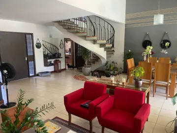 Casa com 3 suítes, 452 m² - Jardim das Nações - Taubaté/SP.