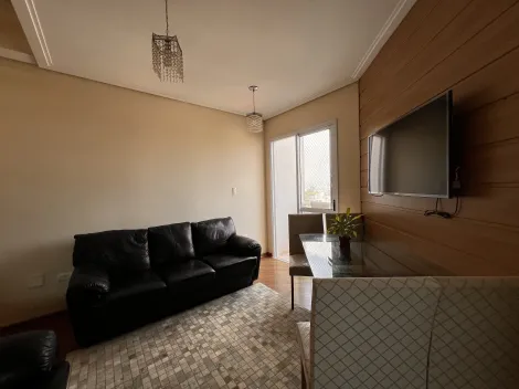 Apartamento com 2 dormitórios, 146 m² - Edifício Village Towers - Taubaté/SP.