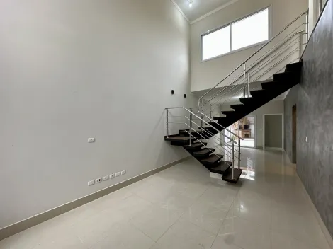 Casa com 3 dormitórios, 180 m² - Condomínio Campos do Conde II - Tremembé/SP.