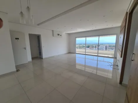 Apartamento com 3 suítes, 132 m² - Edifício Maximus Residence, em Pindamonhangaba/SP.