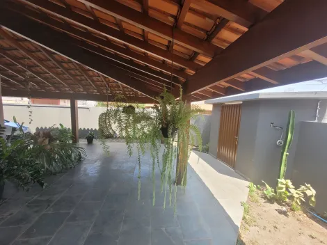 Casa com 3 dormitórios, 268 m² - Parque São Domingos - Pindamonhangaba/SP.