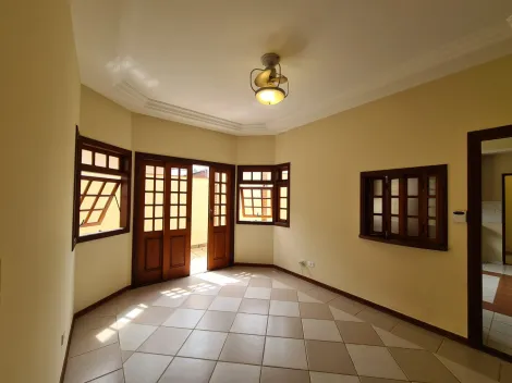 Casa com 3 dormitórios, 344 m² - Loteamento Village Tremembé - Tremembé/SP.