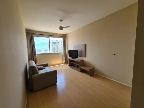 Apartamento com 3 dormitrios, 97 m - Edifcio Monteiro Lobato - Taubat/SP.