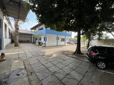 Galpão com 641 m² - Bela Vista - Pindamonhangaba/SP