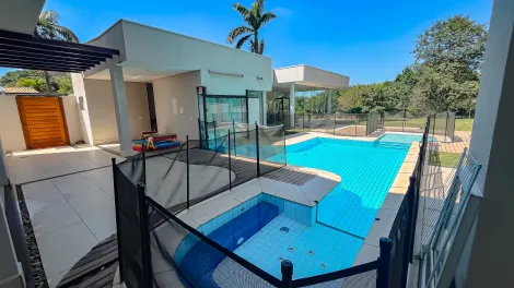Casa com 7 dormitórios à venda, 660 m² por R$ 2.990.000 - Condomínio Village Paineiras - Pindamonhangaba/SP