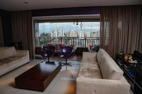 Apartamento com 3 suítes, 194 m² - Edifício Varandas - Taubaté/SP