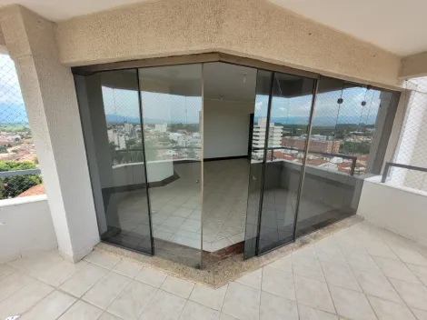 Apartamento com 3 quartos, 140 m²,venda - Centro - Pindamonhangaba/SP