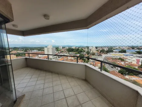 Apartamento com 3 quartos, 140 m²,venda - Centro - Pindamonhangaba/SP